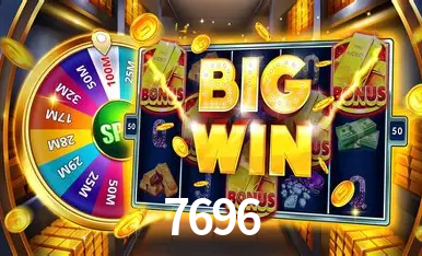 A Emoção da Loteria na 7696: Uma Chance de Mudança de Vida