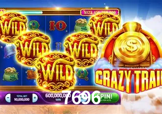 A Popularidade dos Caça-Níqueis no 7696