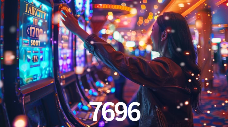 7696 bet