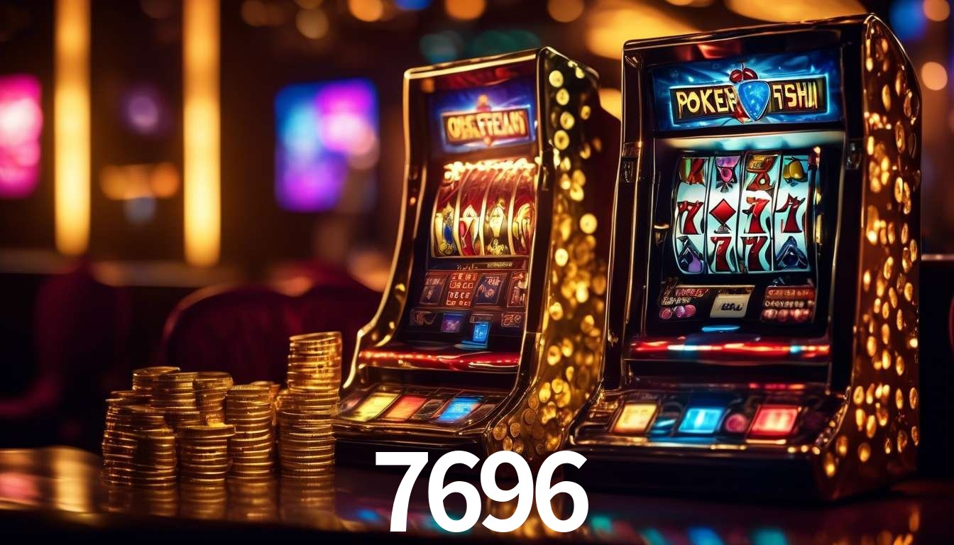 Descubra o Programa VIP da 7696: Vantagens Exclusivas para Jogadores