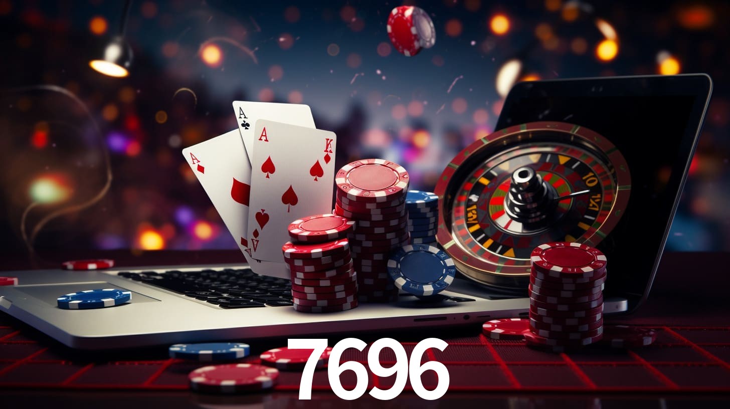 Blackjack Table 7696