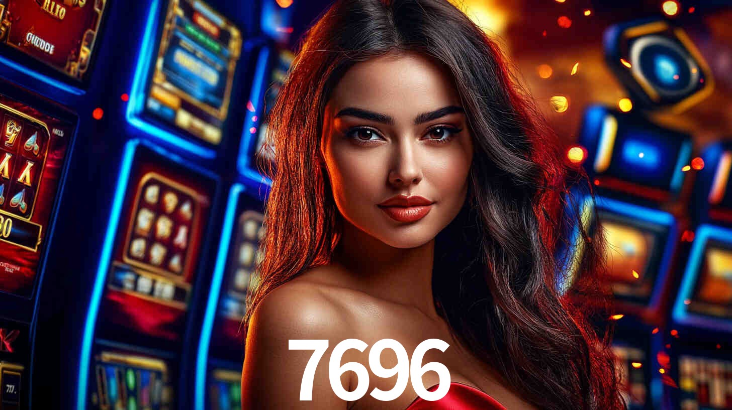 A Popularidade dos Caça-Níqueis no 7696