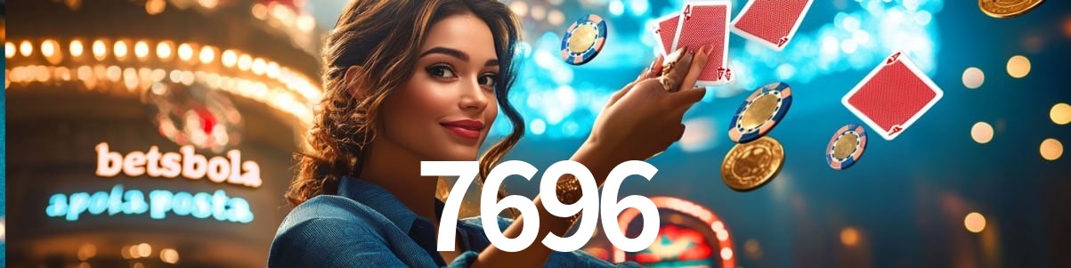 Experiência VIP 7696