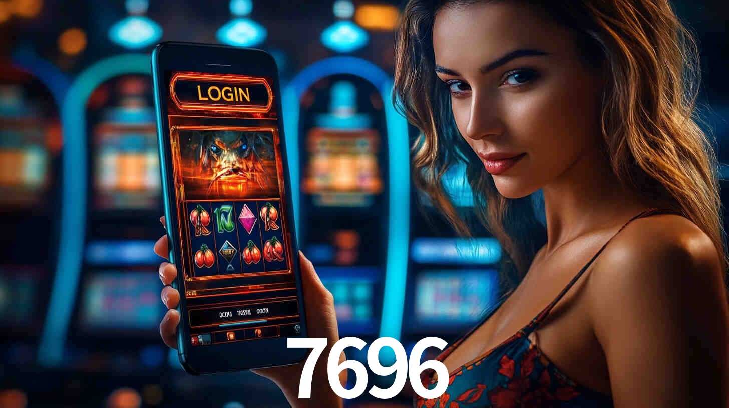 7696 bet
